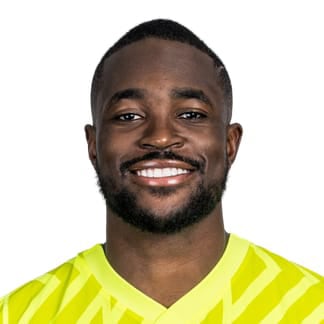 Yvon Mvogo